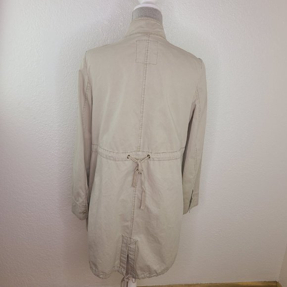 FREE PEOPLE  Anorak  Utility Jacket - Picture 8 of 11